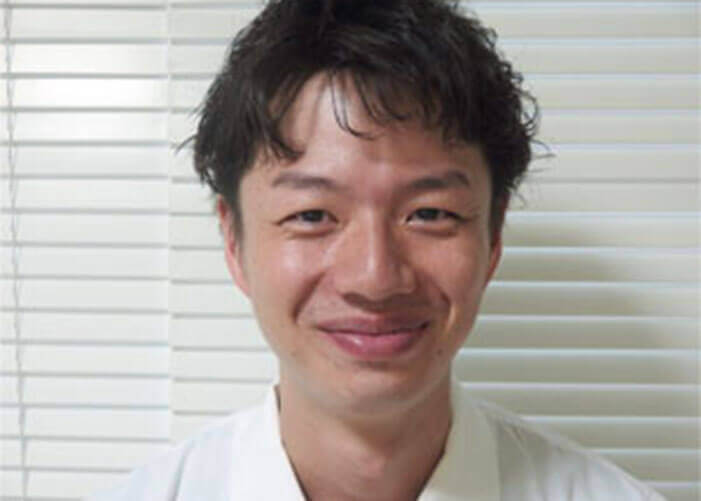 矯正担当